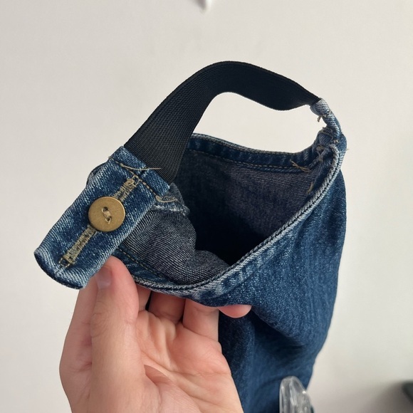 Vintage High Waisted Liz Wear Jeans - Picture 4 of 4